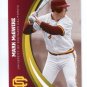 MARK MCGWIRE 2015 Panini Collegiate Collection #25 USC Trojans OAKLAND A's