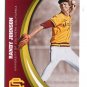 RANDY JOHNSON 2015 Panini Collegiate Collection #26 USC Trojans EXPOS NY Yankees DIAMONBACKS