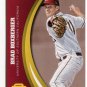 BRAD BOXBERGER 2015 Panini Collegiate Collection #75 USC Trojans WASHINGTON Nationals