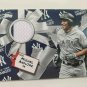 MIGUEL ANDUJAR 2019 Topps Walmart Holiday Relic #WHR-MA JERSEY New York NY Yankees