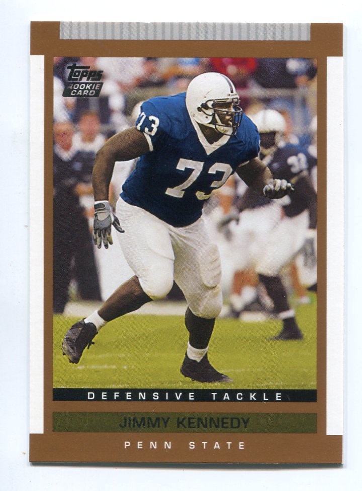 O.J. OJ McDUFFIE 1993 Classic Four Sport #137 ROOKIE Dolphins PENN