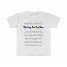 NittanySteelersFan LOGO w/ PLAYERS Men's T-SHIRT S-2XL Penn State PSU Football BLACK/WHITE