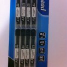 High Quality Lead  Mechanical Pencil Refill 0.5 mm #2HB 20 leads Per Tube
