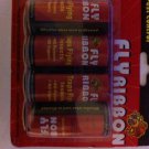 Fly Ribbon Insect Trap Non-toxic Traps For Flying Insects  Pest Control 8 Pk