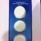 75 Pcs Baking Cake Cupcake Liner Baking Molds Cup Mold