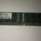 ProMOS 256MB PC3200 DDR-400MHz non-ECC Unbuffered CL3 184-Pin P/N V826632K24SCTG