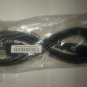 Desktop Computer power cord cable standard lenght 10 amps 120 VAC