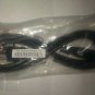 Desktop Computer power cord cable standard lenght 10 amps 120 VAC