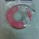 soldering wick braid wire 1.5 meter , soldering accessory solder removal