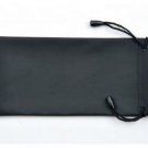1 Black Soft Sunglasses Eyeglasses Glasses Pouches bags New Waterproof