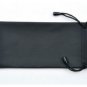1 Black Soft Sunglasses Eyeglasses Glasses Pouches bags New Waterproof