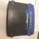 Lynsis Router With 4 Port Switch Model Befsr41