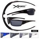 sports sunglasses x986 multicolored for xport new UV400