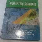 Engineering Economy by William G. Sullivan, James Luxhoj and Elin M. Wicks...
