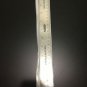 Bazic 12 Inch Non Skid Ruler For School and Office Use New Measuring Ruler