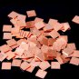 1 PCS 15x15x1.2mm Laptop GPU Chip Heatsink Cooling Copper Thermal Pad Shim CG