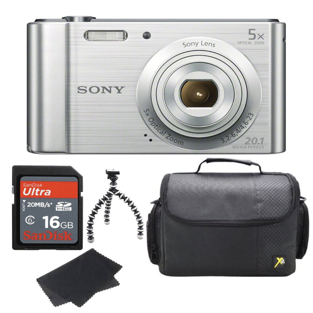 Sony dsc s750 карта памяти