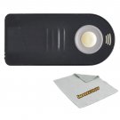Camera Remote Wireless Shutter Release for Canon T5i,T5,T4i,T4,T3i,T3 Digital Cameras