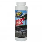 Zep Commercial 32-oz Drain Cleaner Crystals Effectively rids sewer pipes, drains and septic lines