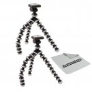 2X Flexible Tripod for Digital Cameras