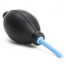 Digital Camera Lens Dust Blower Accessory Lens