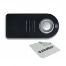 Wireless Camera Remote for Nikon D5300, D5200, D3300, D3200