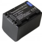 NP-FV70 Batteries for Nikon DSC-SX85