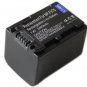 NP-FV70 Batteries for Nikon DSC-SX85