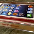 NEWEST IPOD TOUCH 5TH GENERATION 32 GB RED