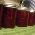 Strawberry Jam