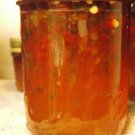 Hot Pepper Jam - Medium