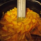 Orange Grapefruit Marmelade