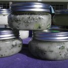 Refreshing Coconut Mint Foot Scrub