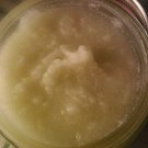 Coconut Lime Sugar Scrub