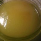Lemon Sugar Scrub