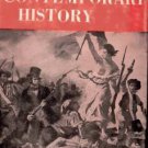 CONCISE DICTIONARY OF CONTEMPORARY HISTORY