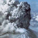 MOUNT ST. HELENS-- THE VOLCANO (1980)