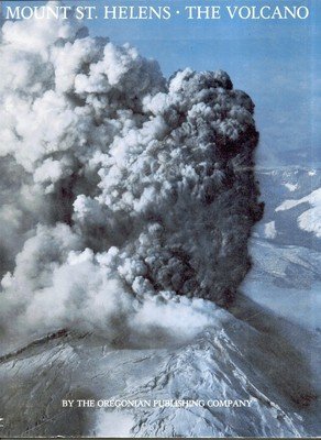 MOUNT ST. HELENS-- THE VOLCANO (1980)