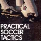 PRACTICAL SOCCER TACTICS FOR YOUTH COACHES