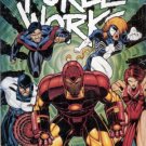 FORCE WORKS--ASHCAN EDITION