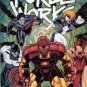 FORCE WORKS--ASHCAN EDITION