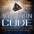 THE VITAMIN CODE By ARVANAGHI & YORKEY