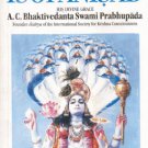 SRI ISOPANISAD-- HIS DIVINE GRACE A. C. BHAKTIVEDANTA SWAMI PRABHUPADA