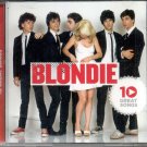 BLONDIE--10 GREAT SONGS--CD