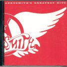 AEROSMITH'S GREATEST HITS--CD