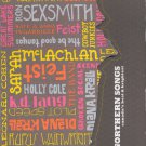 NORTHERN SONGS--CANADA'S BEST & BRIGHTEST--CD