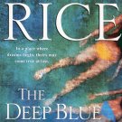 THE DEEP BLUE SEA FOR BEGINNERS By LUANNE RICE