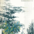 THE SEA OF GRASS By CONRAD RICHTER