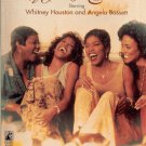 WAITING TO EXHALE By TERRY McMILLAN