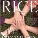 THE GEOMETRY OF SISTERS By LUANNE RICE